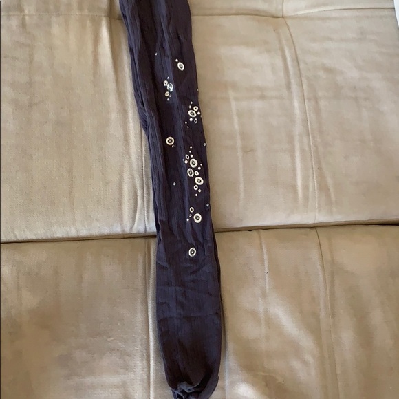 Decorative Tights - Picture 2 of 3